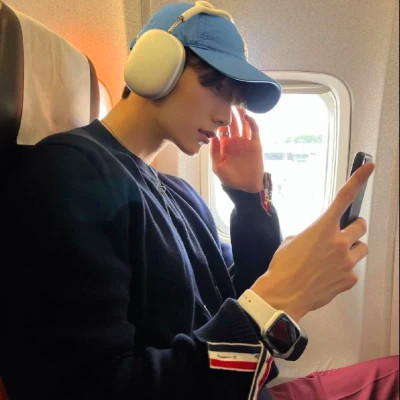 2025帅气超酷的少年感男生头像