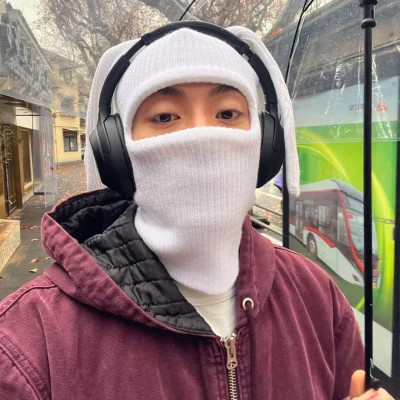 2025帅气超酷的少年感男生头像