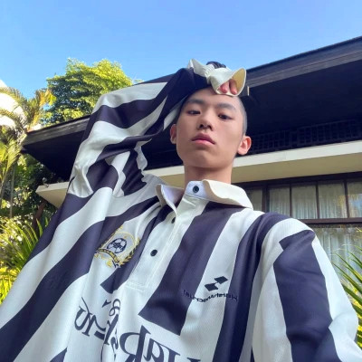 2025帅气超酷的少年感男生头像