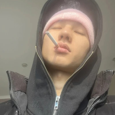 2025最新高清高质量小众男头
