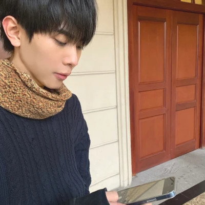 2025最新高清高质量小众男头