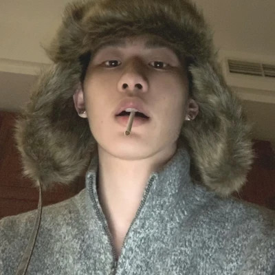 2025最新高清高质量小众男头