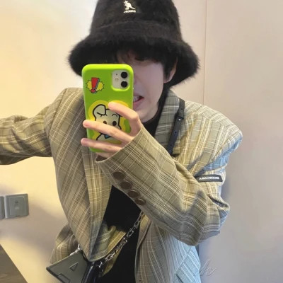 2025最新高清高质量小众男头