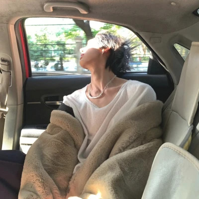 2025最新高清高质量小众男头