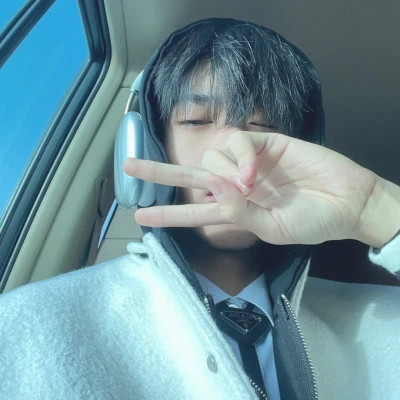2025最新高清高质量小众男头