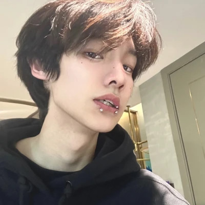 2025最新高清高质量小众男头