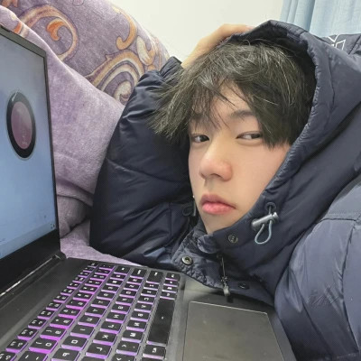 2025最新高清高质量小众男头