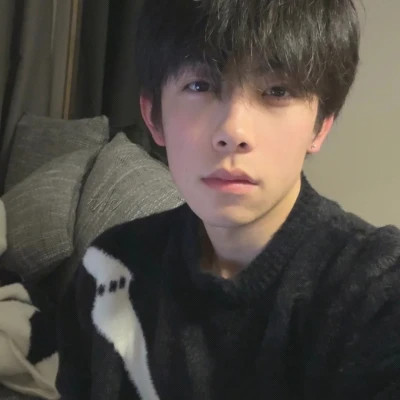 2025最新高清高质量小众男头