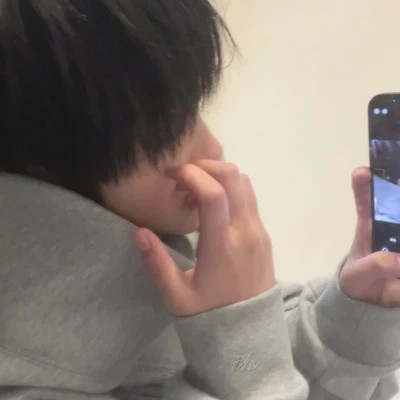 2025最新高清高质量小众男头