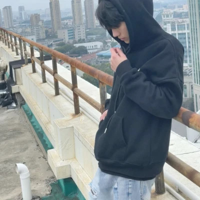 2025最新高清高质量小众男头
