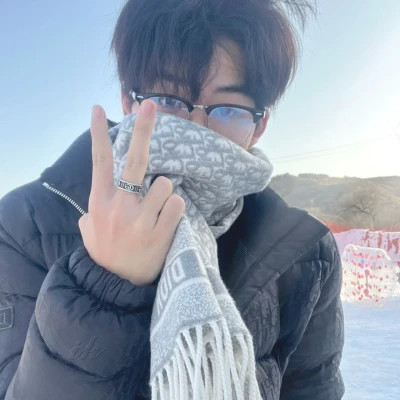 2025最新高清高质量小众男头