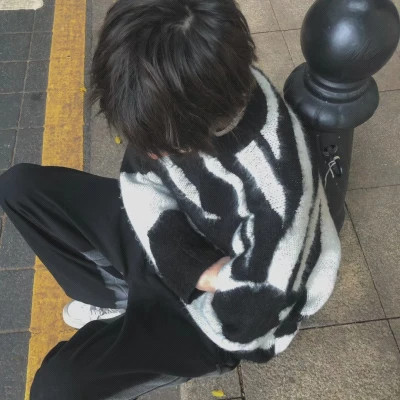 头像男图片2025新款又酷又飒