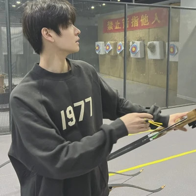 2025头像大全好看男生
