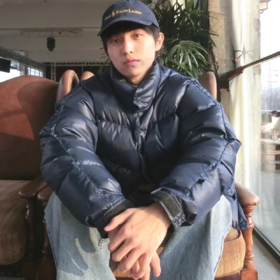 2025头像大全好看男生