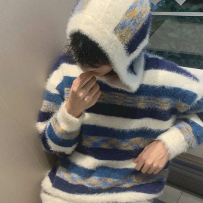 2025头像大全好看男生