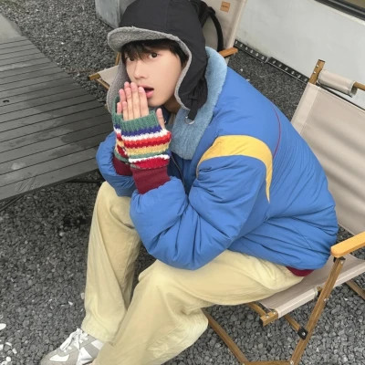 2025头像大全好看男生