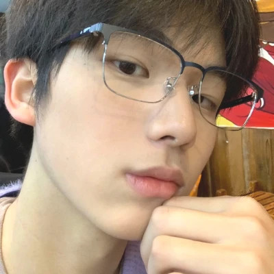 2025头像大全好看男生