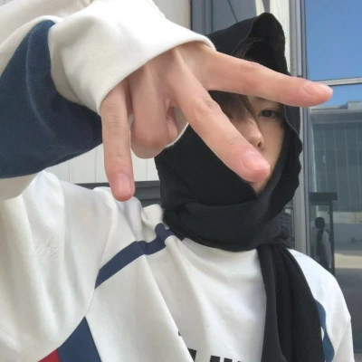 2025头像大全好看男生