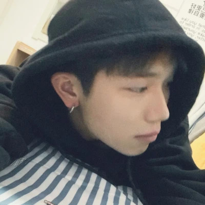 2025头像大全好看男生