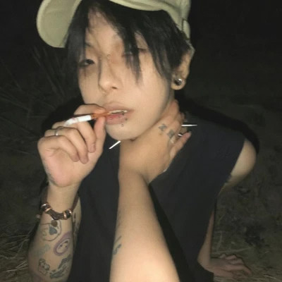 2025头像大全好看男生