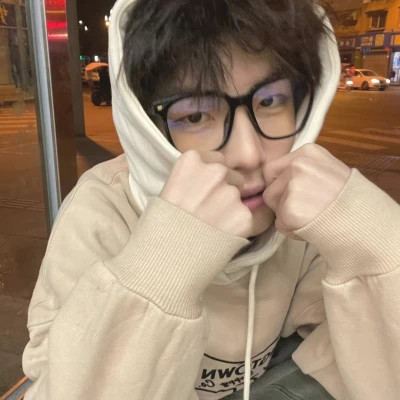 2025头像大全好看男生