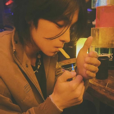 2025头像大全好看男生