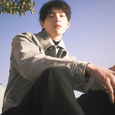 2025头像大全好看男生