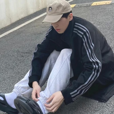 2025头像大全好看男生