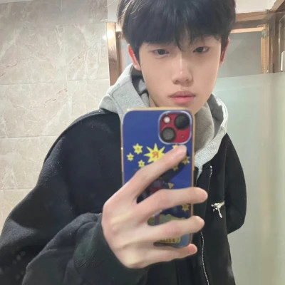 2025头像大全好看男生