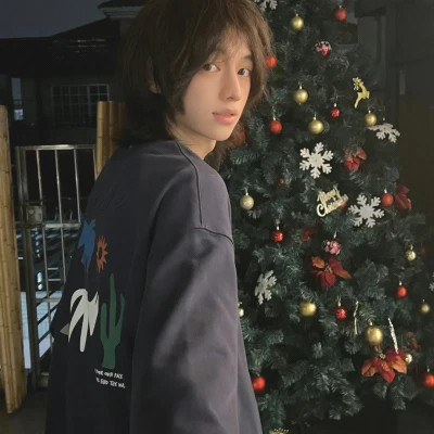 2025头像大全好看男生
