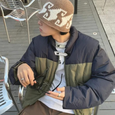 2025头像大全好看男生