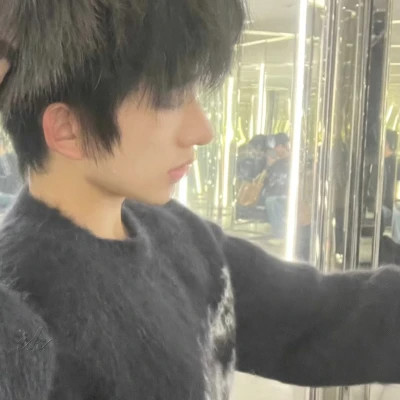 2025头像大全好看男生
