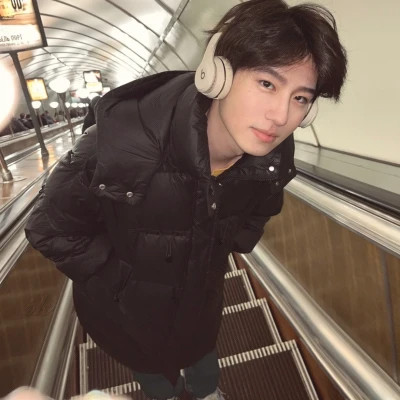 2025头像大全好看男生