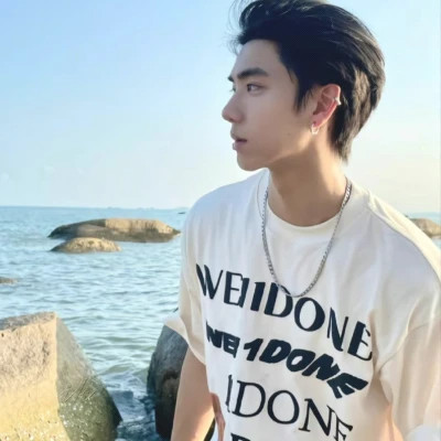 2025头像大全好看男生