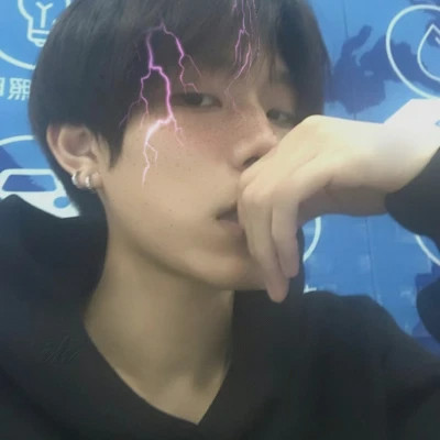 2025头像大全好看男生