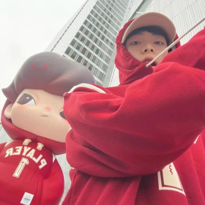 2025头像大全好看男生