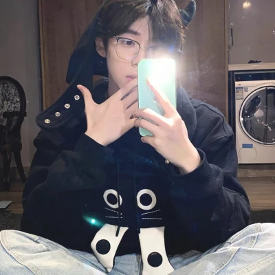 2025头像大全好看男生
