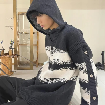 2025头像大全好看男生