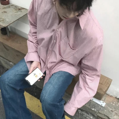 2025最新版帅气微信男生头像