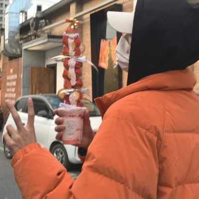 2025最新霸气超酷帅气真人男生头像