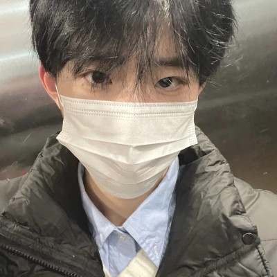 2025最新霸气超酷帅气真人男生头像