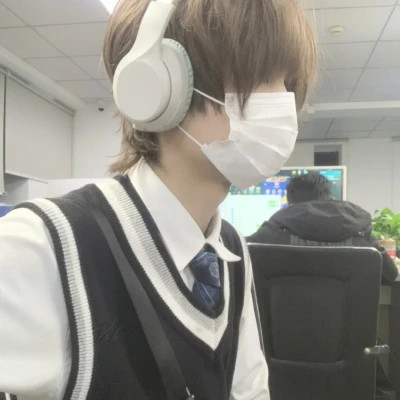2025最新最好最潮男生头像