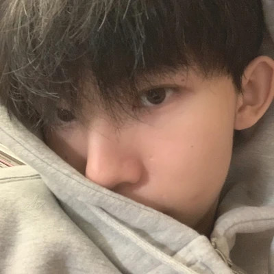2025最新最好最潮男生头像