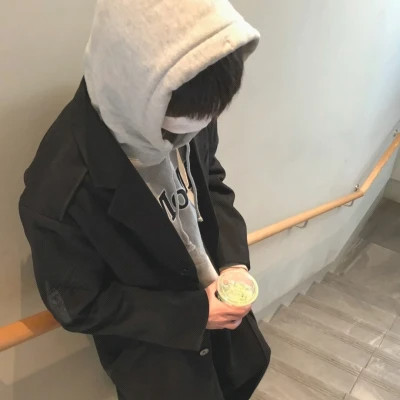 2025最新最好最潮男生头像