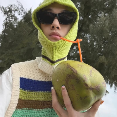 2025最新最好最潮男生头像