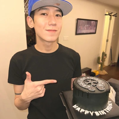 2025最新最好最潮男生头像