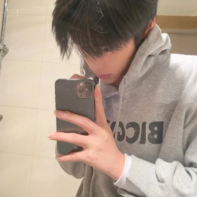 2025年男生专属头像个性图片