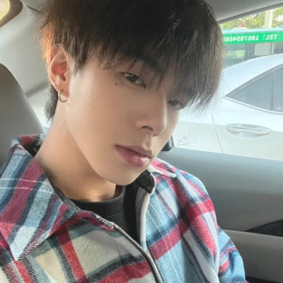 2025年男生专属头像个性图片