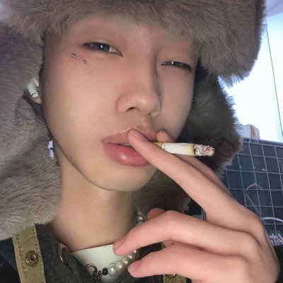2025年男生专属头像个性图片
