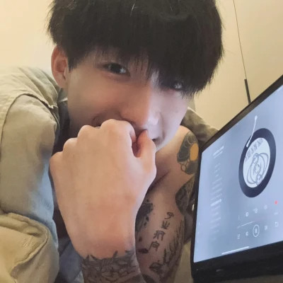 2025年男生专属头像个性图片